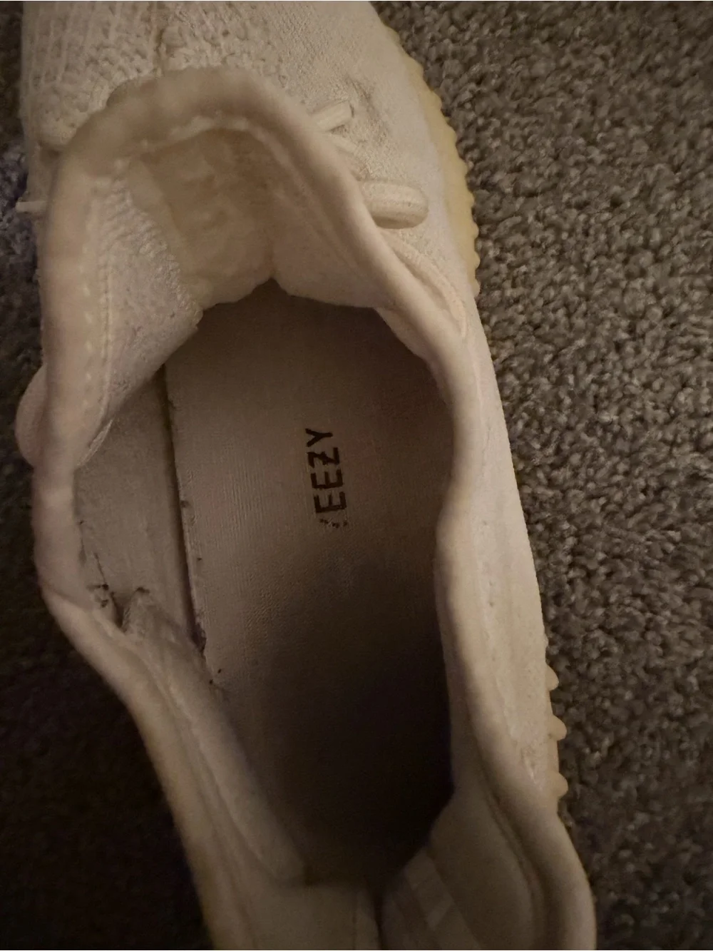 Yeezy Shoes